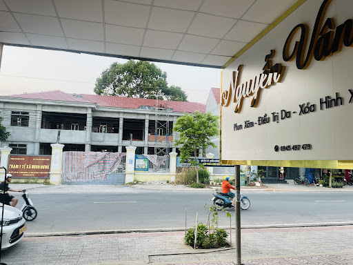 Spa Chơn Thành Nguyễn Vân Bình Phước - Spa Triệt Lông tại Hớn Quản, Bình Phước