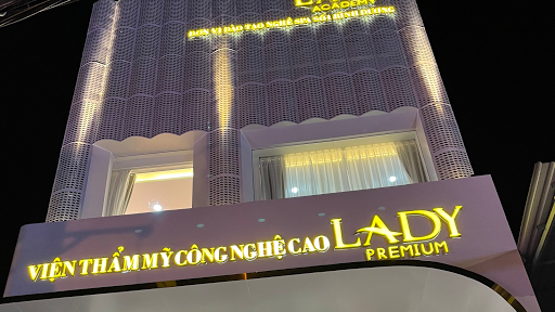 Lady Premium - Viện Thẩm Mỹ Công Nghệ Cao - Spa Triệt Lông tại Thủ Dầu Một, Bình Dương