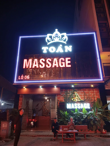 Massage Toàn - Spa Triệt Lông tại Liên Chiểu, Đà Nẵng