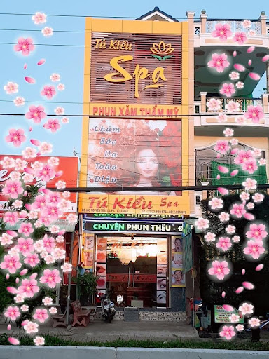 Spa Tú Kiều - Spa Triệt Lông tại U Minh, Cà Mau