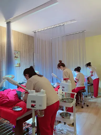 SKIN HOUSE - Spa Triệt Lông tại Quận 5, TP HCM