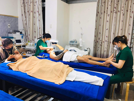 Lani Spa: Eyebrow, Eyelash, Waxing, Facials, Massage, Nails, Lip Blushing, Microblading,Threading, Skincare - Spa Triệt Lông tại Ngũ Hành Sơn, Đà Nẵng