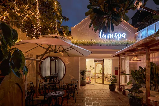 Lam Spa Quận 1 - Spa Triệt Lông tại Quận 1, TP HCM