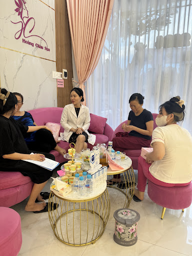 Spa Hoàng Châu - Spa Triệt Lông tại Ninh Sơn, Ninh Thuận