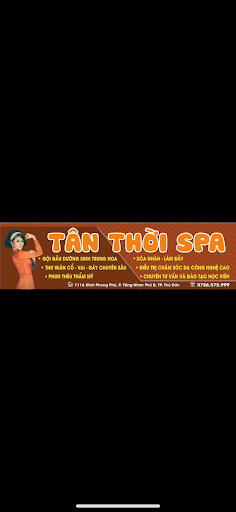 Tân Thời spa | Phun xăm | Làm đẹp | Gội đầu dưỡng sinh Thủ Đức | MASSAGE BODY FOOT | SPA GẦN ĐÂY - Spa Triệt Lông tại Quận 9, TP HCM