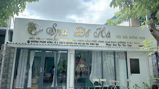 Spa Đỗ Hà Beauty ( Gội Đầu Dưỡng Sinh) - Spa Triệt Lông tại Côn Đảo, Bà Rịa - Vũng Tàu