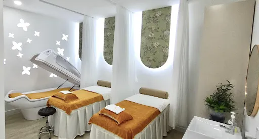 YB Spa - Spa Triệt Lông tại Hàm Thuận Bắc, Bình Thuận