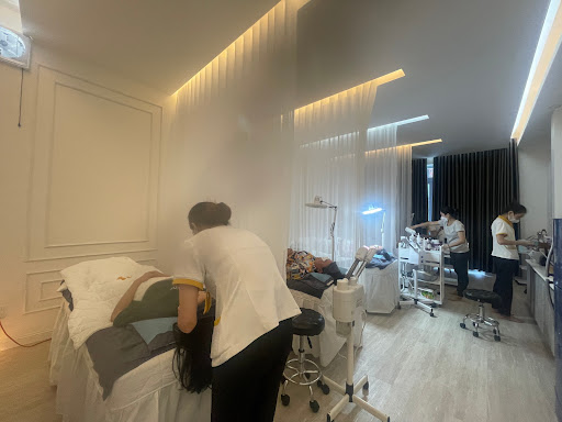 JENSPA Châu Đốc - Spa Triệt Lông tại Châu Đốc, An Giang