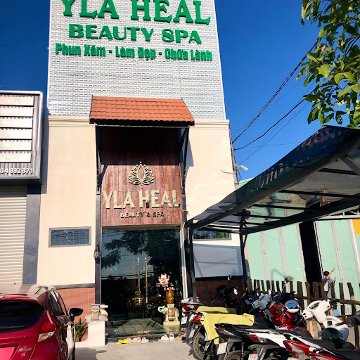 YLA HEAL Beauty Spa Cần Giuộc - Spa Triệt Lông tại Cần Giuộc, Long An
