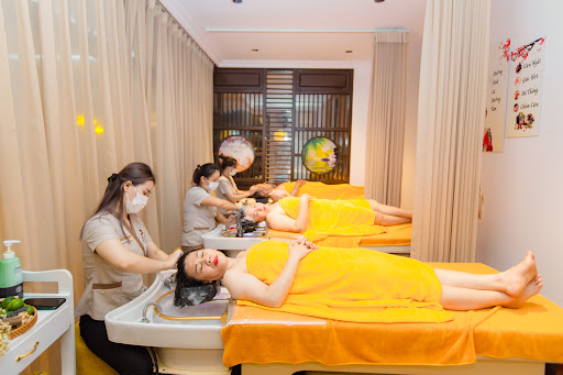 Molaa Healing Spa - Spa Tắm Trắng tại Móng Cái, Quảng Ninh