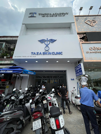 Taza Skin Clinic Gò Vấp - Spa Triệt Lông tại Gò Vấp, TP HCM