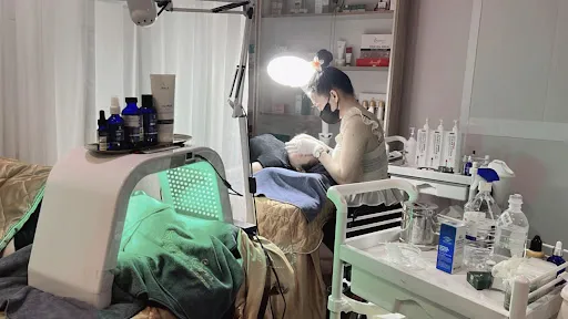 LUNA SPA (Phước Bữu, Xuyên Mộc) - Spa Triệt Lông tại Xuyên Mộc, Bà Rịa - Vũng Tàu