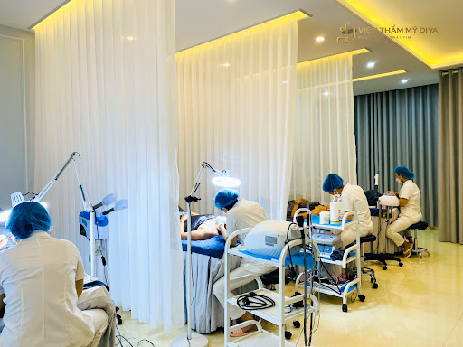 Thẩm Mỹ DIVA Hội An - Spa Triệt Lông tại Hội An, Quảng Nam