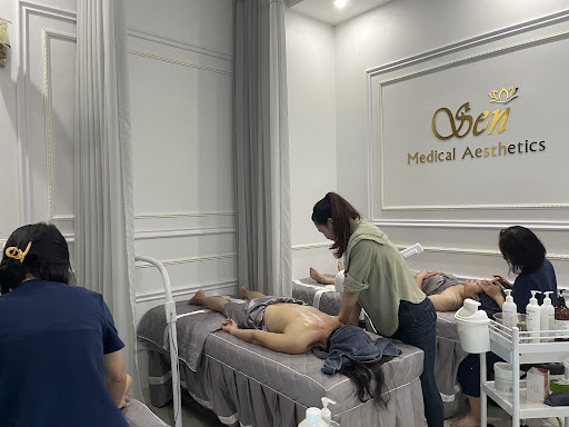 Massage & Spa - Sen NB - Spa Triệt Lông tại Nho Quan, Ninh Bình