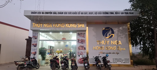 Spa Thúy Nga - Spa Triệt Lông tại Yên Định, Thanh Hóa