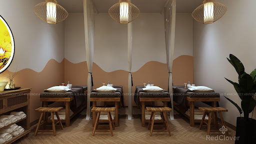 Massage Gội Đầu Dưỡng Sinh Đông Y Pk Spa Tại Cà Mau - Spa Triệt Lông tại Ngọc Hiển, Cà Mau