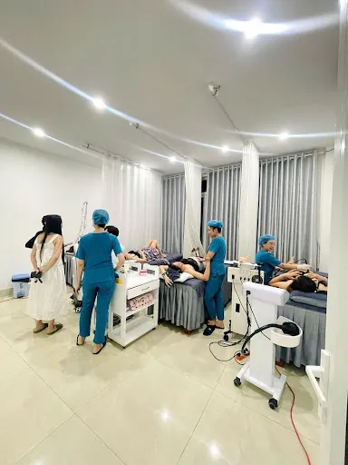 Viện Thẩm Mỹ Mega Korea - Huế Thương - Spa Triệt Lông tại Nam Đông, Thừa Thiên Huế