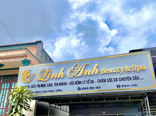 Spa Linh Anh - Spa Triệt Lông tại Lâm Hà, Lâm Đồng