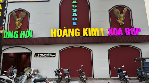 Massage Hoàng Kim Trảng Bom - Spa Triệt Lông tại Trảng Bom, Đồng Nai