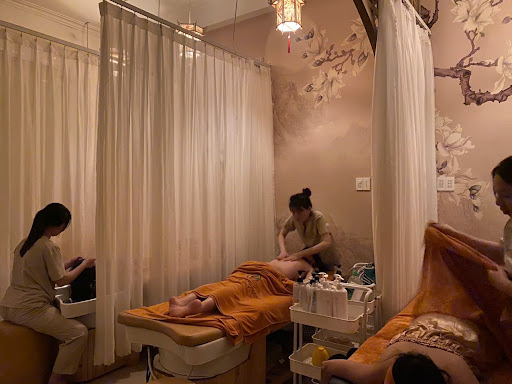 Spa Gội Đầu Dưỡng Sinh Massage Trị Liệu Bách Lạc Y Viên - Spa Triệt Lông tại Cái Nước, Cà Mau