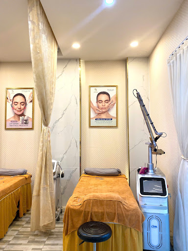 Thẩm Mỹ Viện White Lotus - Chi Nhánh 03 - Spa Triệt Lông tại Mỏ Cày Bắc, Bến Tre