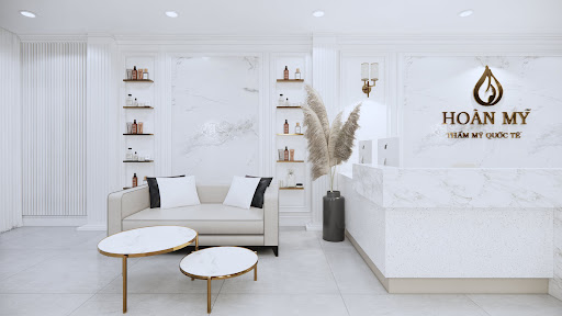 Thẩm Mỹ Quốc Tế Hoàn Mỹ - CN Lagi - Spa Triệt Lông tại La Gi, Bình Thuận