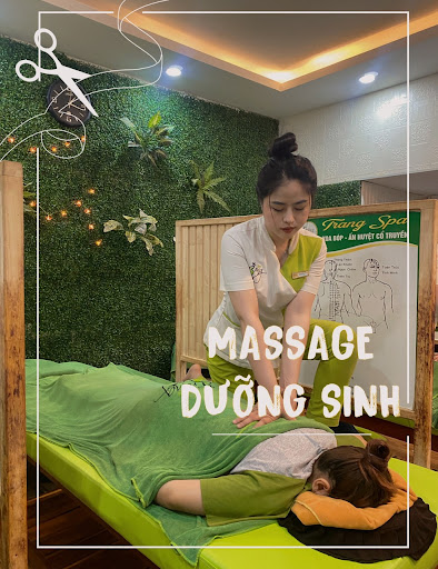 Trang Spa - Massage Trị Liệu - Spa Triệt Lông tại Long Xuyên, An Giang