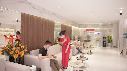 Thẩm Mỹ Viện Seoul Center - Spa Triệt Lông tại Biên Hòa, Đồng Nai