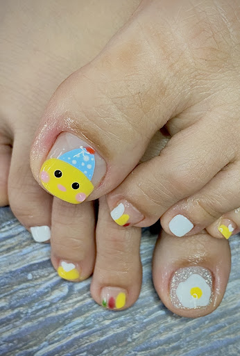 MỘC HUỆ Spa_Nail Châu Đốc - Spa Triệt Lông tại Châu Đốc, An Giang