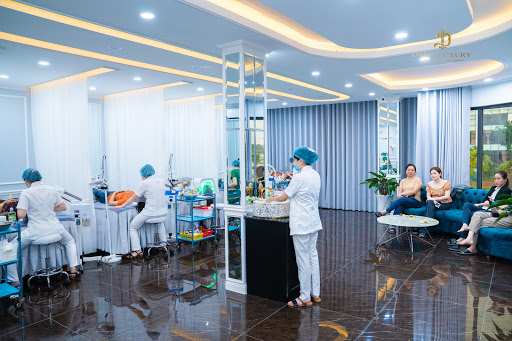 Thẩm Mỹ DIVA Cà Mau - Spa Triệt Lông tại Cái Nước, Cà Mau