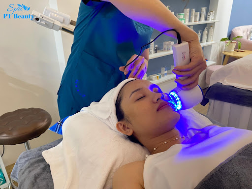 PT Spa - Bác sĩ Thanh - Spa Triệt Lông tại Bình Thạnh, TP HCM