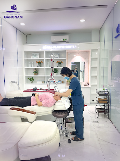 Thẩm Mỹ Viện Gangnam - Spa Triệt Lông tại Cát Tiên, Đồng Nai