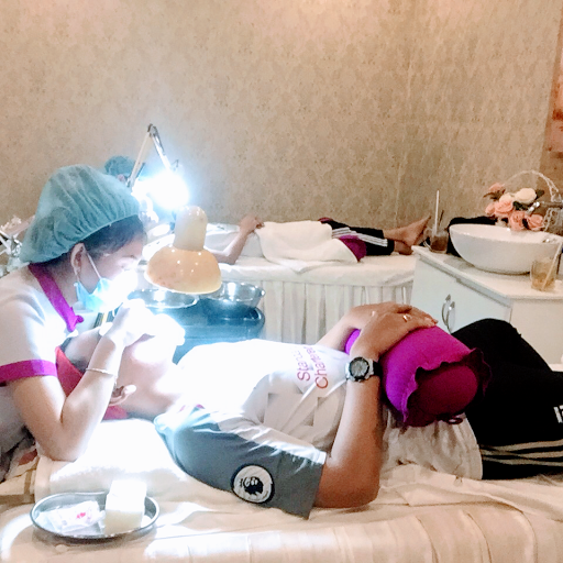 Spa Kiến Sanh - Vị Thanh. - Spa Triệt Lông tại Vị Thủy, Hậu Giang