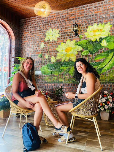 Massage & Spa Tam Coc Moc Huong - 사우나 - 전신 마사지 - 발 마사지 - Spa Triệt Lông tại Hoa Lư, Ninh Bình