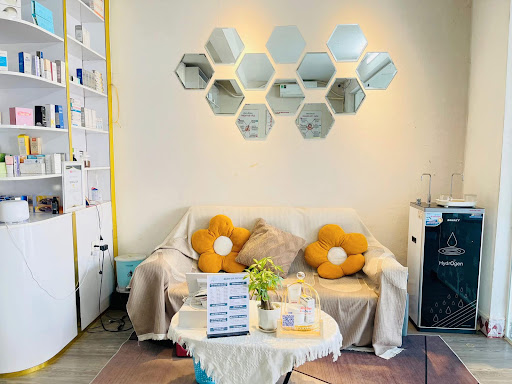 Alisa Spa - Spa Triệt Lông tại Hớn Quản, Bình Phước