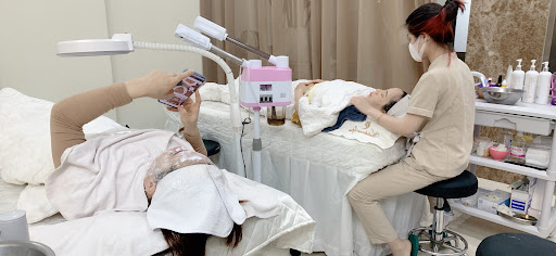 Vietcharm Spa - Spa Triệt Lông tại Hà Đông, Hà Nội