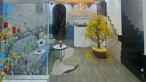 Tiên Phú Spa - Spa Triệt Lông tại Cần Giuộc, Long An