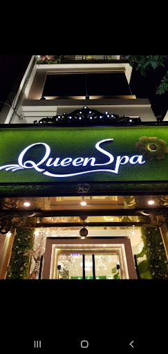 Queen Spa - Spa Triệt Lông tại Sơn Trà, Đà Nẵng