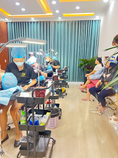 Mỹ Viện Quốc Tế ASIA - Châu Đốc - Spa Triệt Lông tại Châu Đốc, An Giang