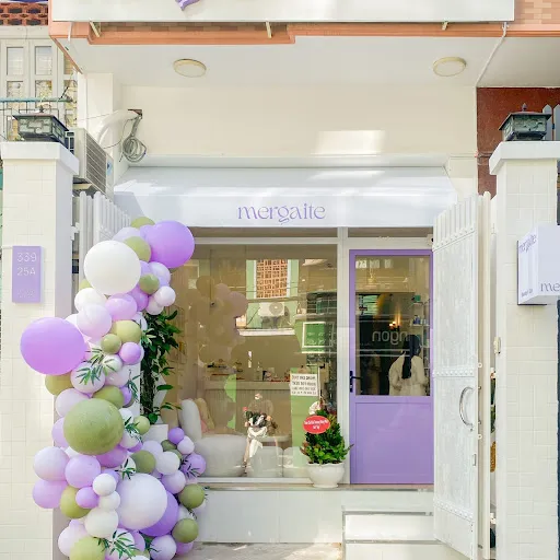 Mergaite Beauty & Spa - Spa Triệt Lông tại Quận 3, TP HCM