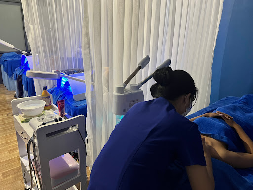 Adela Beauty Spa & Clinic (Châu Thị) - Spa Triệt Lông tại Lộc Ninh, Bình Phước