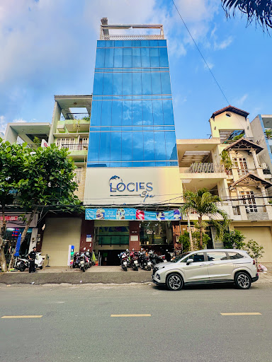 Locies Spa - GỘI ĐẦU DƯỠNG SINH TÊN LỬA - Spa Triệt Lông tại Bình Tân, TP HCM