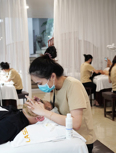 Phòng khám da liễu Lasedi Bảo Lộc - Spa Triệt Lông tại Đạ Huoai, Lâm Đồng