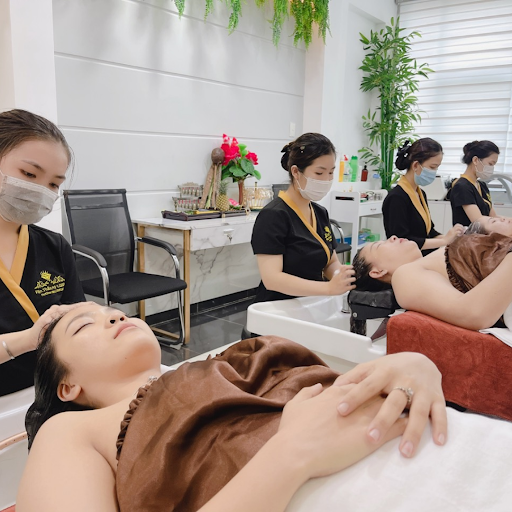 Spa Lê Quỳnh - Spa Triệt Lông tại Tân Bình, TP HCM