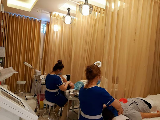Dr.PhuongThao Beauty Center - Spa Triệt Lông tại Quận 11, TP HCM