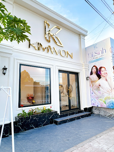 KIMWON SPA CHỢ MỚI - Spa Triệt Lông tại Chợ Mới, An Giang