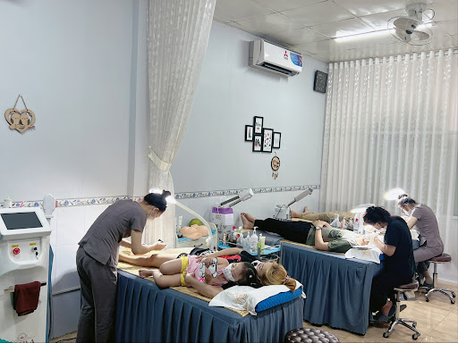 Kyn spa (kiều yến nhi) - Spa Triệt Lông tại Trảng Bom, Đồng Nai