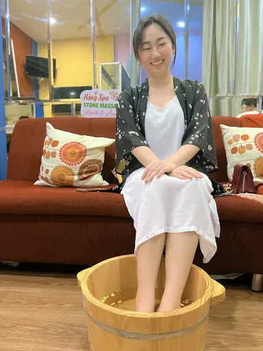 Stone Massage in Hue - Spa Triệt Lông tại Hương Thủy, Thừa Thiên Huế