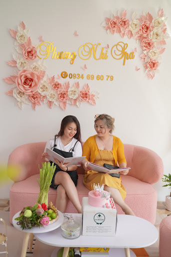 Phương Nhi Spa - Spa Triệt Lông tại Cầu Ngang, Trà Vinh