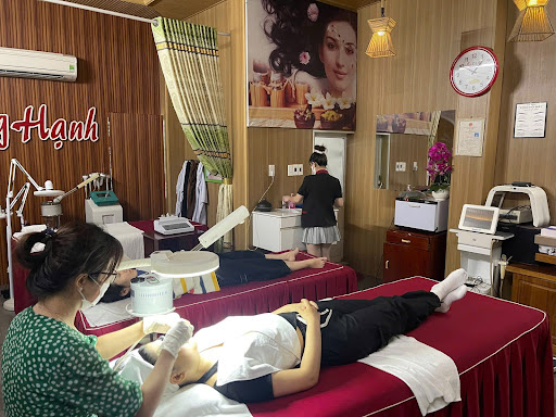 Spa Hồng Hạnh - Spa Triệt Lông tại Liên Chiểu, Đà Nẵng